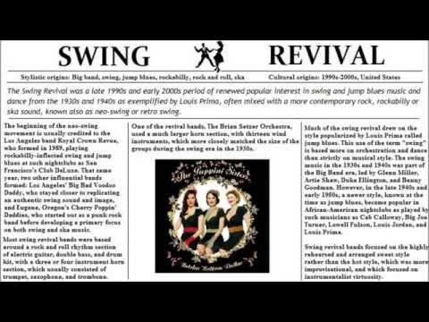 BEI MIR BIST DU SCHÖN - Puppini Sisters