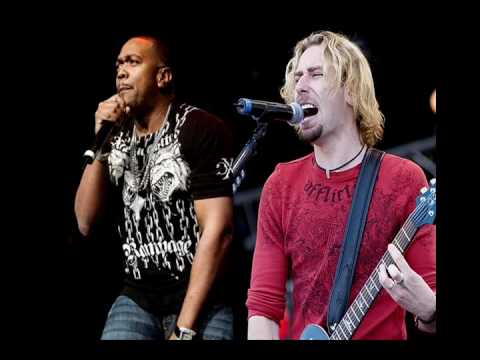 Timbaland Feat. Chad Kroeger Tomorrow In A Bottle