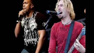 Timbaland Feat. Chad Kroeger Tomorrow In A Bottle