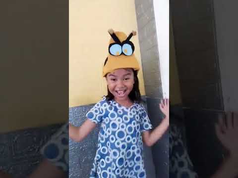 funny mix to sing with the little bugs #shorts
