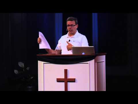 Session 24 - Qualifications of a Biblical Counselor (Nov 2011)