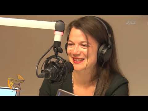 ALMA CILURZO wird RadioChico FUTURE STAR - RadioChico FUTURE STAR Awards (LOLY-Beitrag)