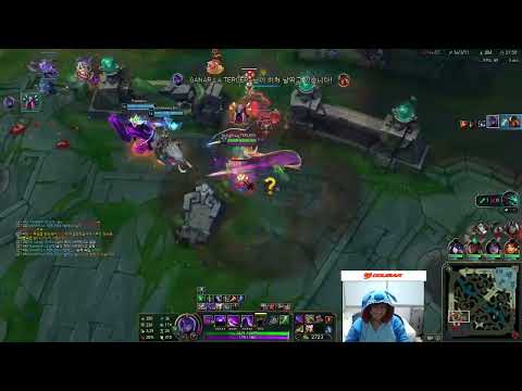 BEL'VETH FEDEADA ES UN CHISTE