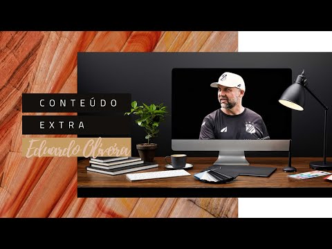 ADEMIR FESAN EX-TREINADOR DA INTERNACIONAL DE LIMEIRA-SP | Conteúdo Extra