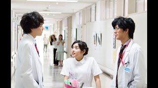 Download lagu Mischievous Kiss2：Love in Tokyo - Episode 13(English Subs) mp3