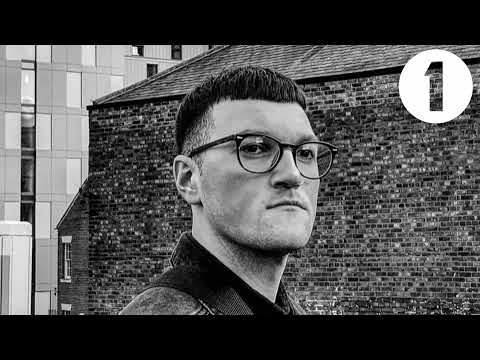 Walk:r BBC Radio One Drum and Bass Mix - 14/02/2022