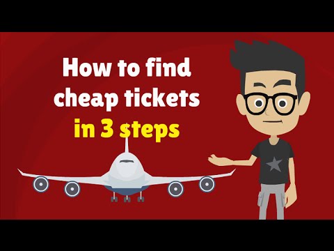 Cheap Flight Tickets