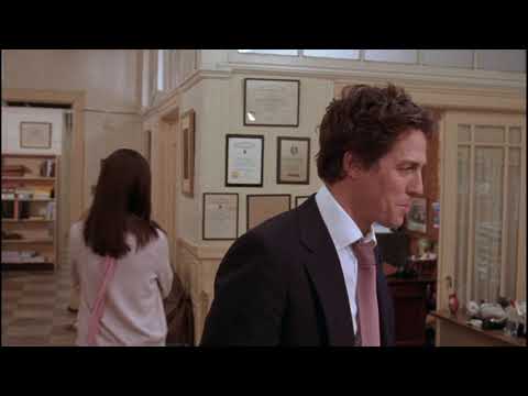 Two Weeks Notice｜George's sincere confession touched Lucy's heart.