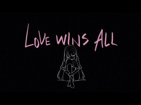 Love wins all (IU) / Airi Kanna  Cover