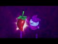 Cartoon Network Punch Time Explosion XL Chowder