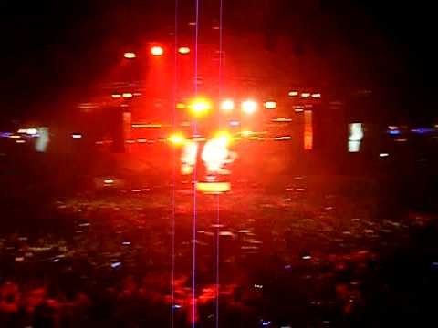Armin Van buuren @ Together As One 2009