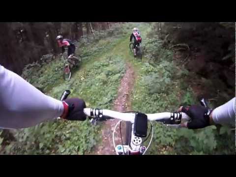 Team KGB - Harzen 2011