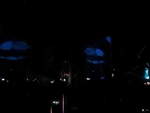 Laidback Luke - Sensation White Germany NYE 31.12.2009