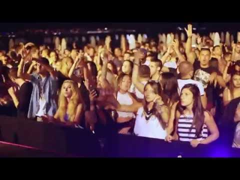 Cacao Beach - July Morning 2016 w. Deso & Kaiski