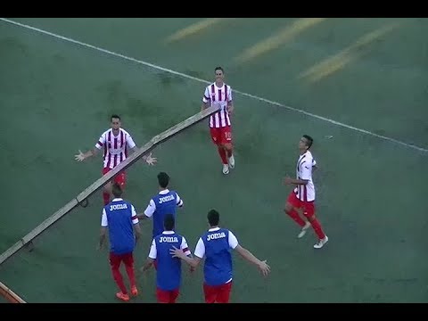 FEDERAL A - REVÁLIDA- ROCA 0 VS INDEPENDIENTE 1 24-02-19