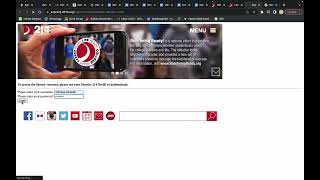 Logging in to Identifix