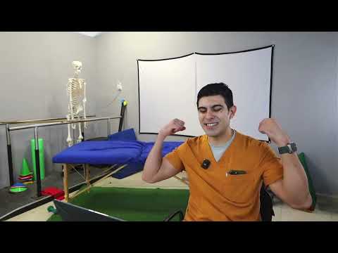 😭 this is FALSE SCIATICA 😩