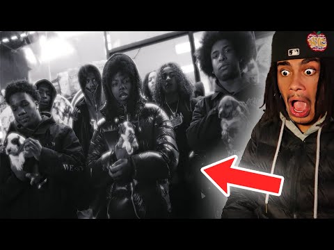 They Linked Up To Diss 41... *BLOODIE x DudeyLo x Roscoe G - NO RAP CAP (41 DISS) [Official Video]*