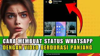 Download lagu Easy Ways to Create Long WhatsApp Video Statuses Without Cutting Them Off mp3