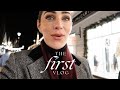 JANUARY HOME CLEANSE, BICESTER VILLAGE SALE SHOPPING & HIGHLANDS ROAD TRIP PREP | Lydia Elise Millen
