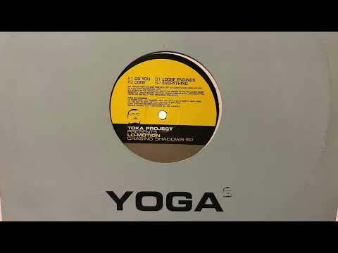 Toka Project – Loose Endings