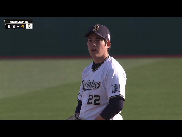 公式】オリックス・バファローズ VS 埼玉西武ライオンズ(2025年4 公式】オリックス・バファローズ VS 埼玉西武ライオンズ(2025年4