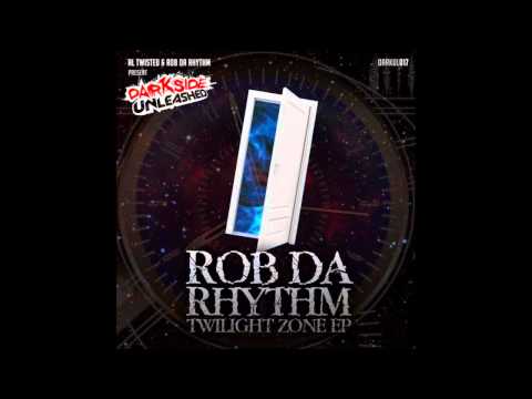Rob Da Rhythm - Chainsaw