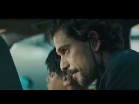 Luke Elliot Showreel