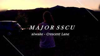 aiwake - Crescent Lane