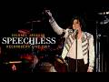 Michael Jackson Speechless Live Edit Recharged