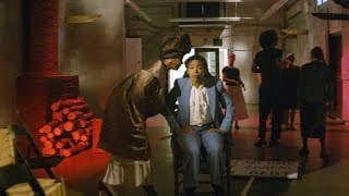 THE STARTLED FACTION trailer | BFI London Film Festival 2018