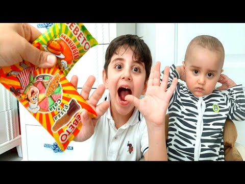 Efe odayı dağıttı yusuf emir yaptı dedi. Annesi öğrenince ikisinede çok kızdı.