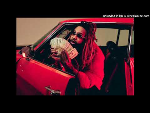 Sada Baby x Detroit Sample Type beat 2026 - "High"