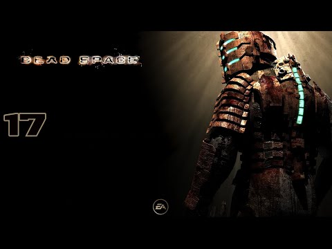 Zagrajmy w Dead Space (2008) odc. 17 - Wahadłowiec