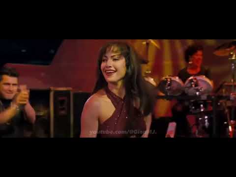 Selena: La Película - Disco Medley (con tomas eliminadas)