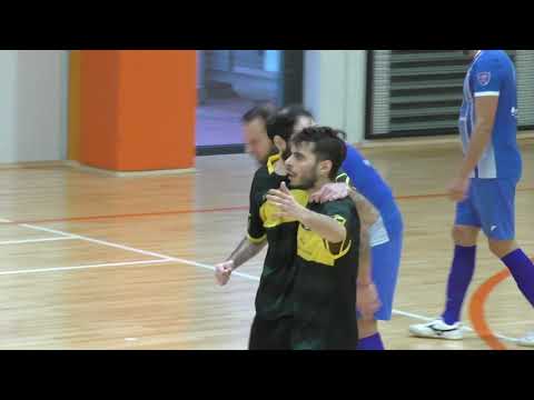 Milano  - Monastir Kosmoto 5-2