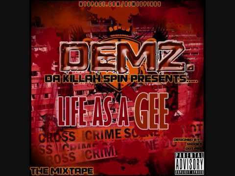 CLAPZ CAPONE, Y.DEMZ, T.SNAPZ - WE ROLL DEEP