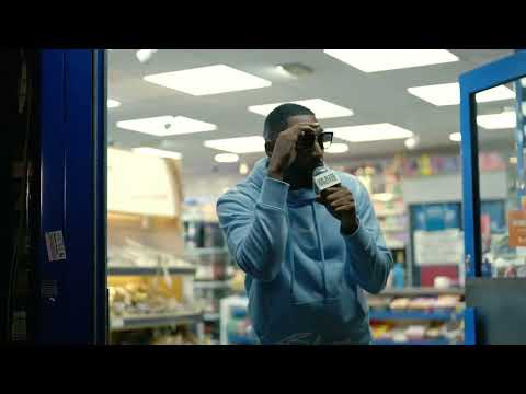 Diggy Ustle - God Bless The Freestyle - Pt.1