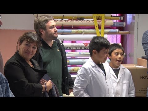 Portada video