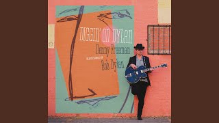 The Times They Are A-Changin'