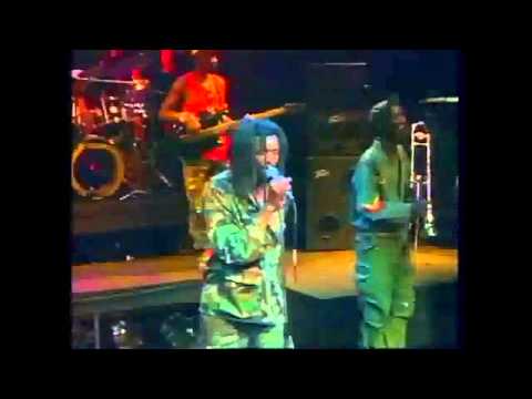 Lucky Dube Show Completo ao vovo