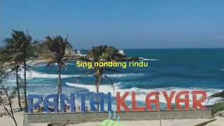 Download lagu Story'wa Tulung sawangen sawangen aku || Pantai Klayar || mp3