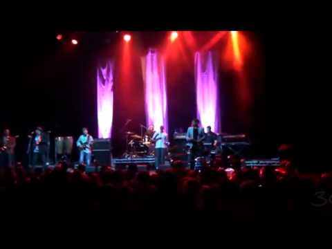 SECOND IMAGE - SPECIAL LADY @INDIGO2 LONDON 15 APRIL 2011