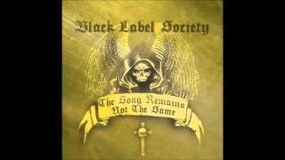 black label society - riders of the damned