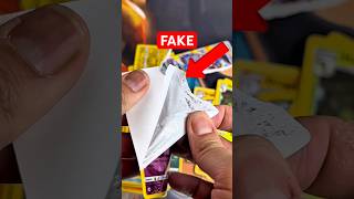 I Bought Fake Pokemon Cards - Here’s What Happened