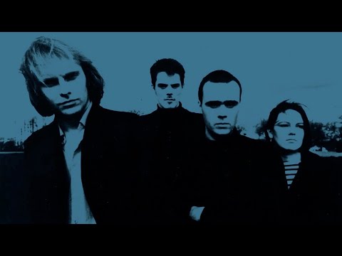 The Auteurs - Peel Session, BBC Radio, 20th February 1996