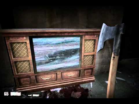 Let's Play Nightmare House 2 [Blind] - #1 - Freaky