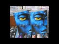Avatar VHS