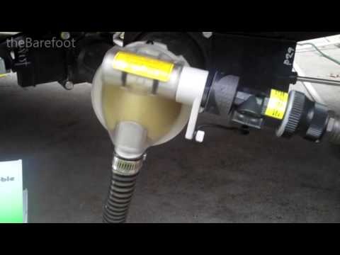 Practical Product Review: SewerSolution System by Valterra