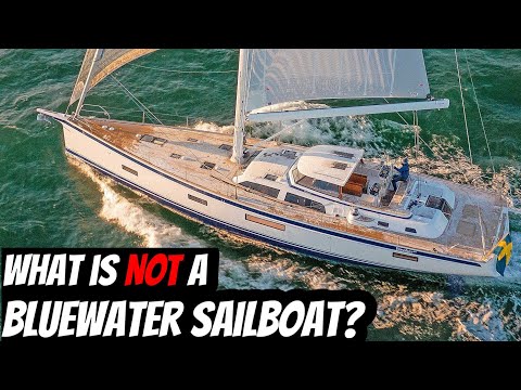BEST Bluewater Are NOT What You Think! Ep 325 - Lady K Sailing